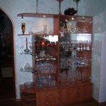 Стенки 