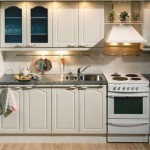 Кухни МДФ