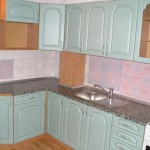 Кухни МДФ