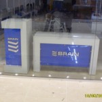 Торговое оборудование