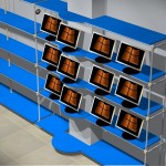 Торговое оборудование