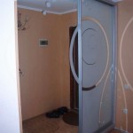 Шкафы-купе 