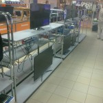 Торговое оборудование