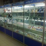 Торговое оборудование