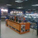 Торговое оборудование