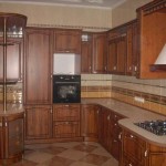 Кухни МДФ