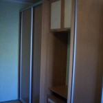 Шкафы-купе 