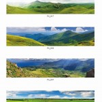 Панорамы